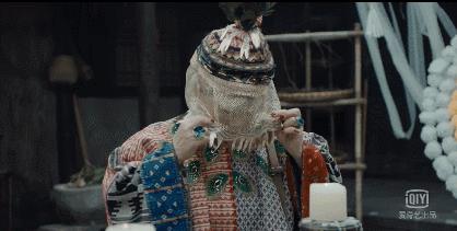 高品质悬疑剧如何进阶？看气质slay全场的“河神团”乘风破浪