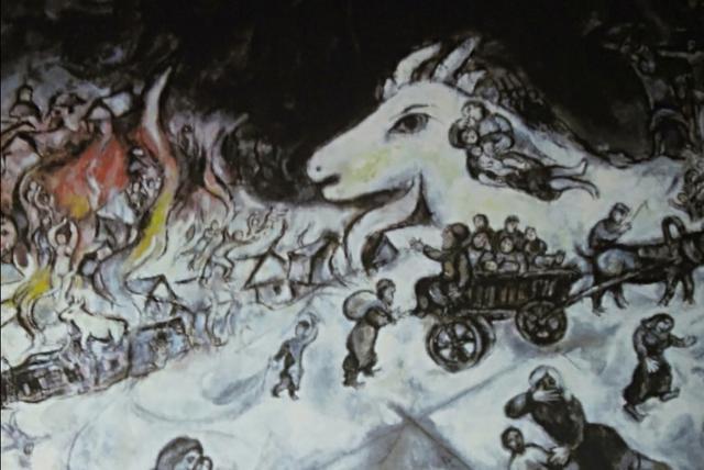 我喜欢欣赏画家的巴黎裸体女人油画，享受西方艺术唯美狂野的情调