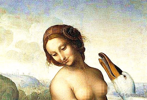 达芬奇对油画有什么贡献,达芬奇一位被严重低估的预言家