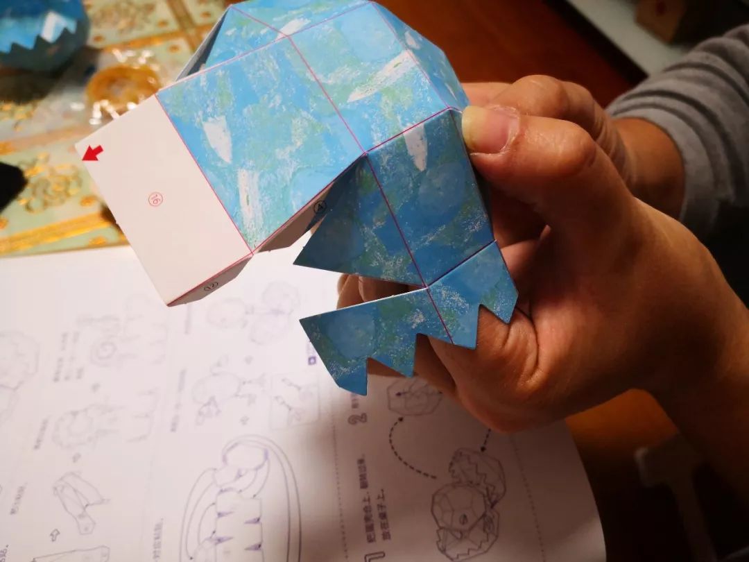 这个“超变态”的日本玩具，绝对让你窒息