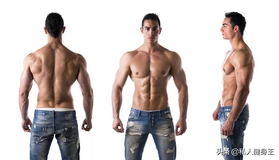 正确瘦背划船动作,含胸驼背坐姿划船