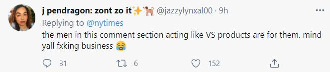 外网吵翻！维密内衣彻底抛弃性感超模，男网友怒喊要火辣美女