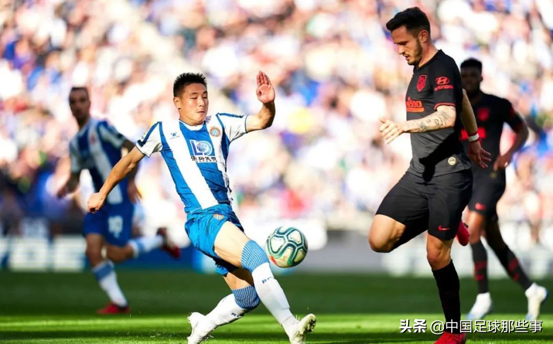 一场2比0让武磊收获3项第一,武磊留洋16球全记录解说