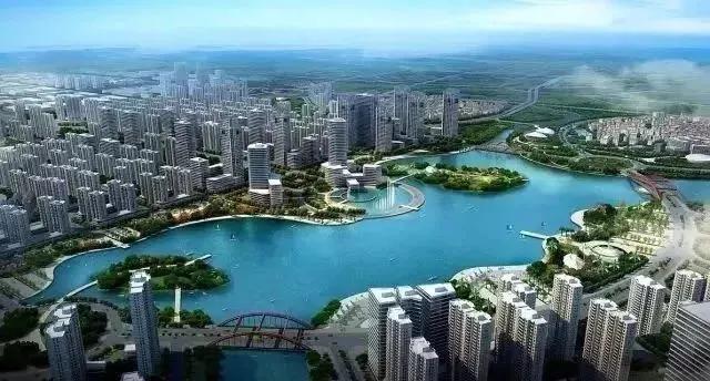 厦门马銮湾新城规划,厦门最新教育规划