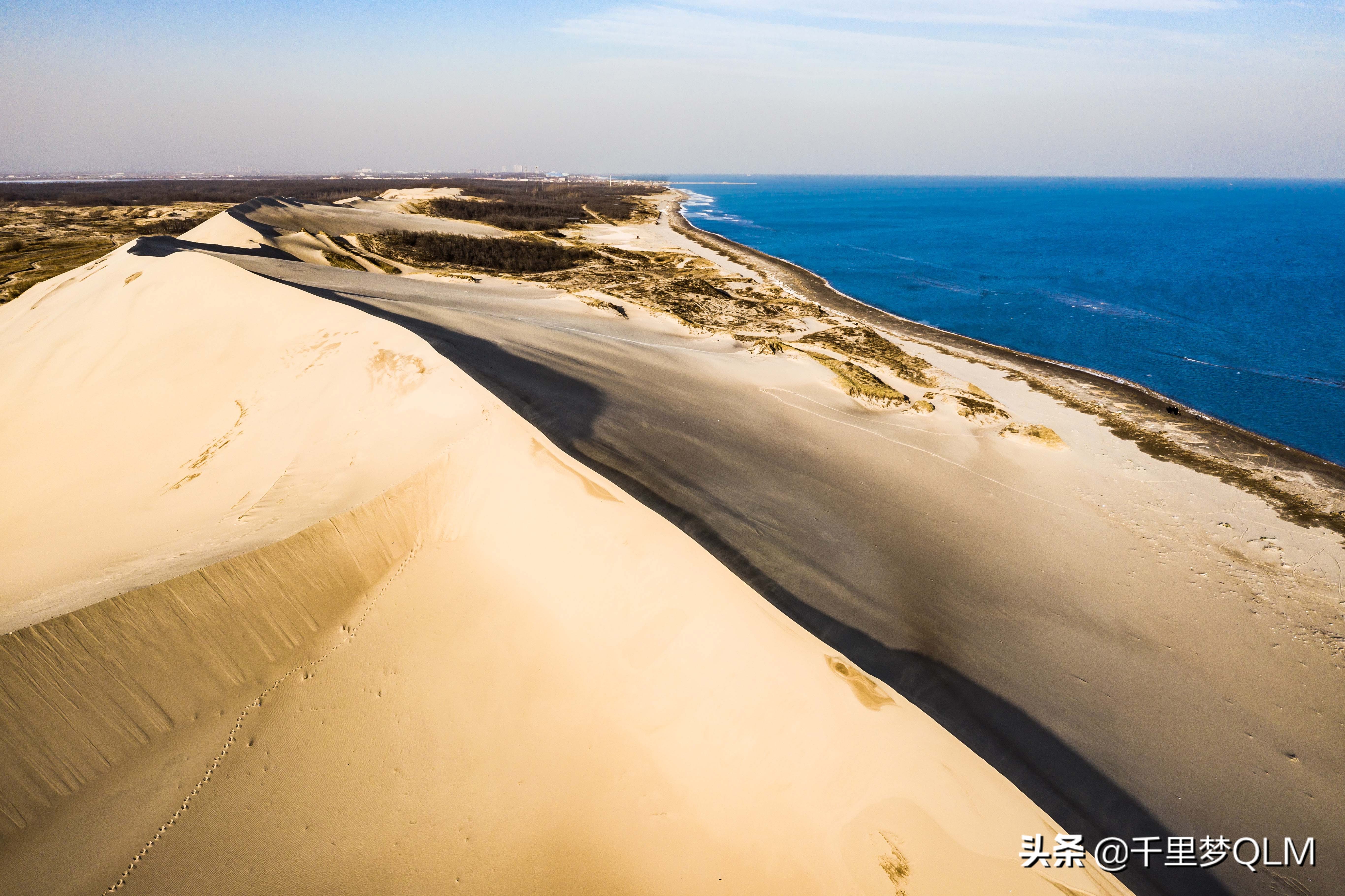 黄金海岸是海边吗,黄金海岸在哪里