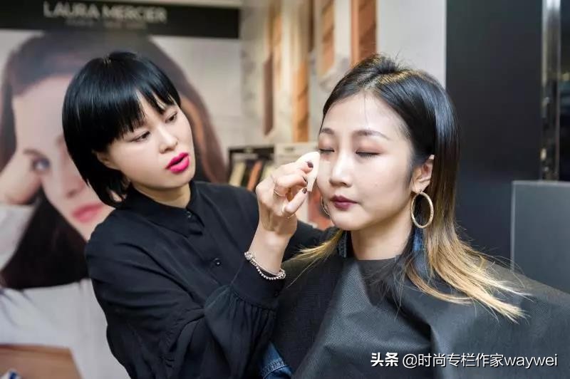 lauramercier粉底,lauramercier哑光粉底液