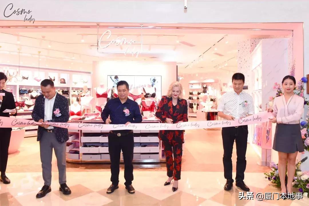 福建又一名企陷入困境！曾请林志玲代言