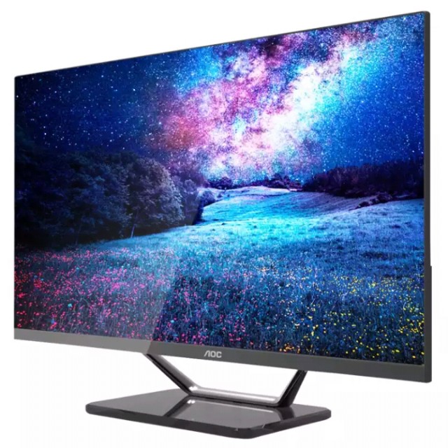 冠捷科技显示器出货,冠捷显示器生产线