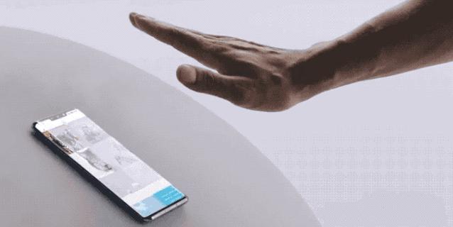 华为mate30看视频为啥不是全屏,华为mate30一放大就看不清