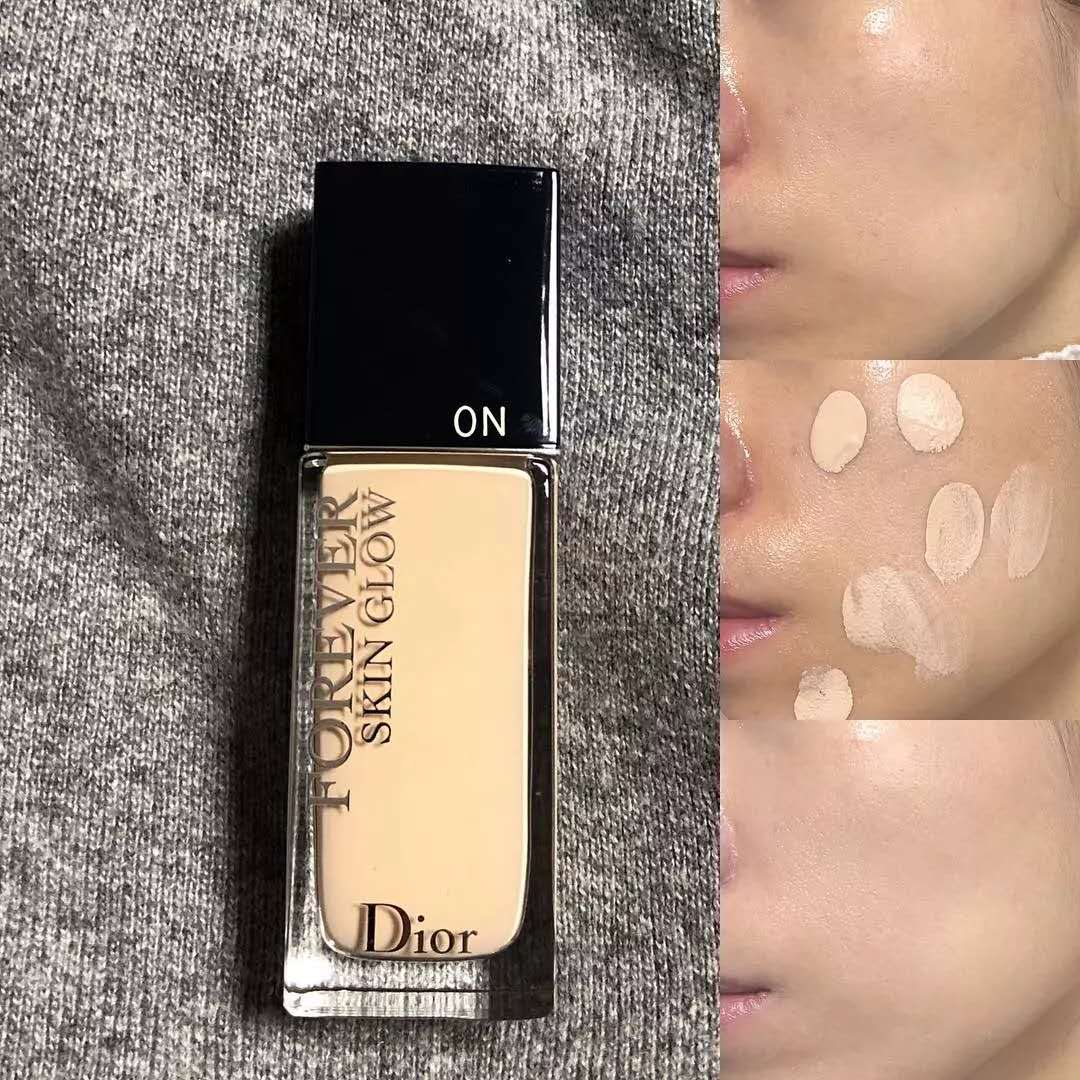 14款热门气垫粉底及粉膏全测评,秋冬粉底液混合皮大牌真实测评