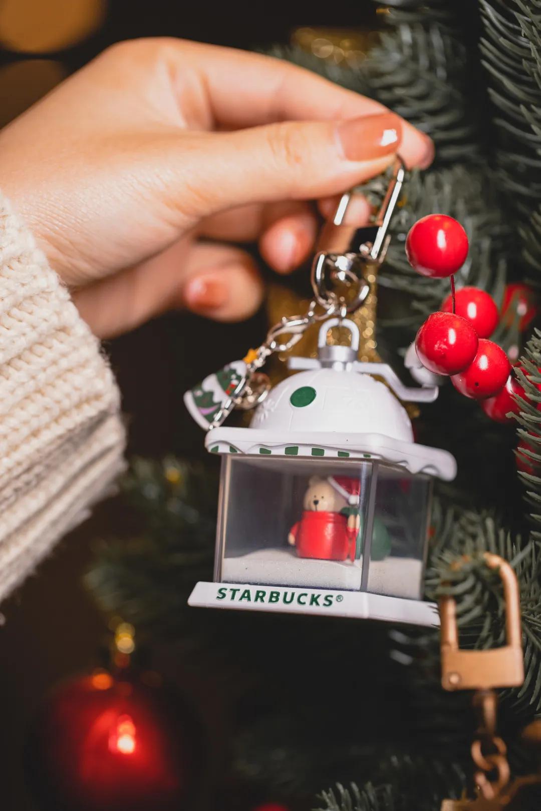 星爸爸情人节限定,星爸爸圣诞限定