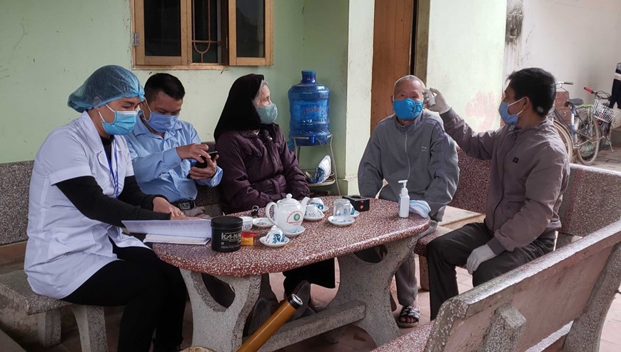 如何看待中国抗疫封城这一举措,越南封城最新状况