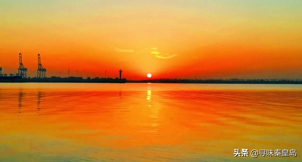 五一前后北戴河穿什么衣服合适,五一北戴河三天两夜攻略