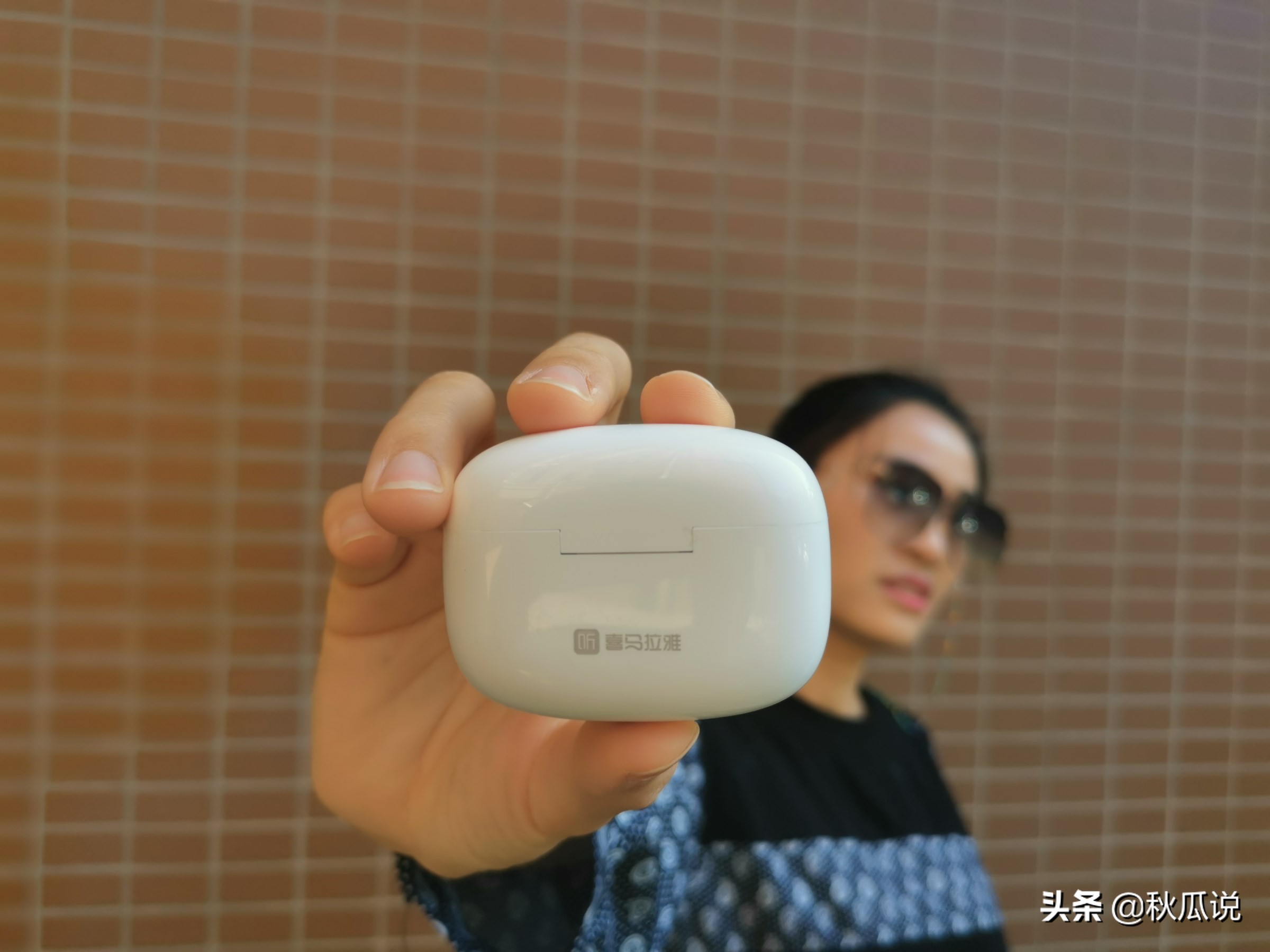 喜马拉雅蓝牙耳机测评,听喜马拉雅最好用的耳机