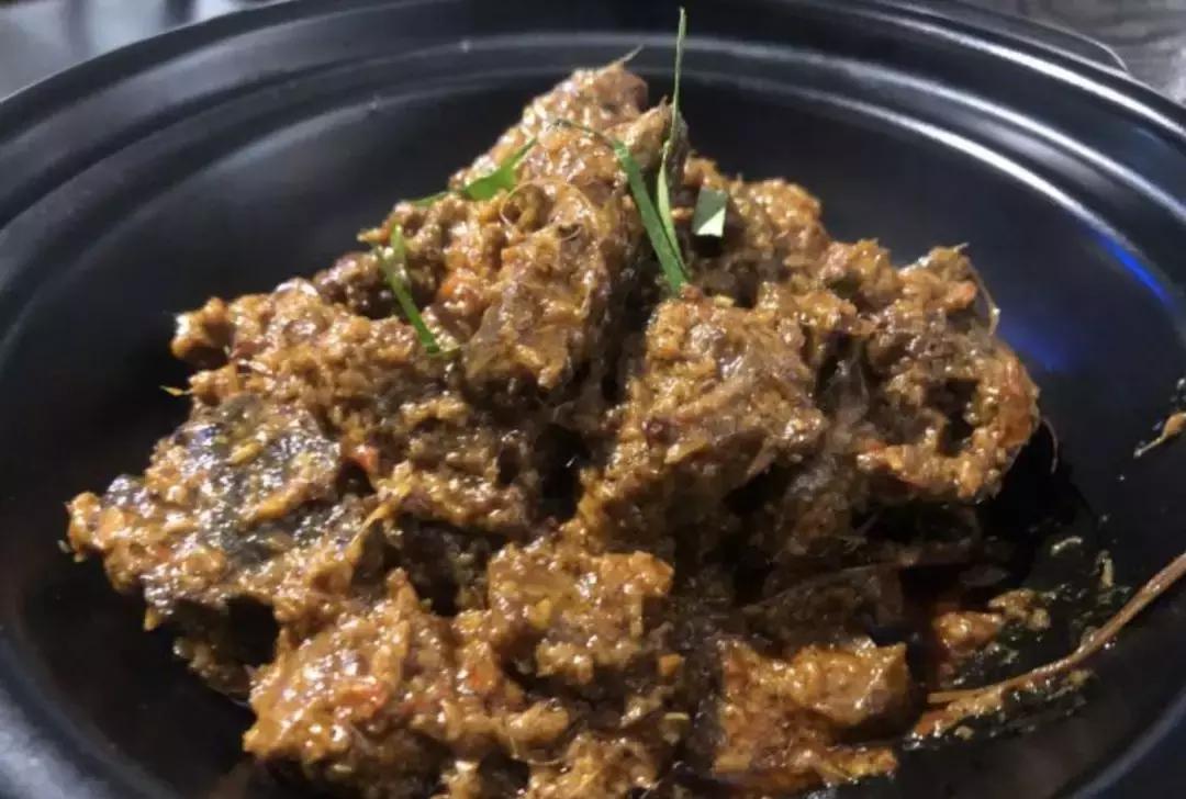 东南亚美食排行榜前十名甜品,厦门南洋味道东南亚料理