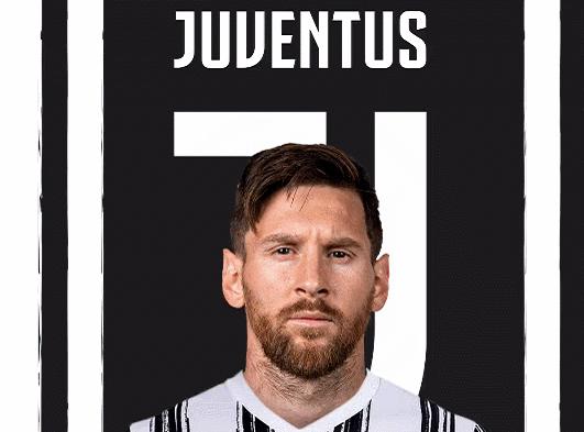 梅西到底怎么签的合同,梅西那些令人震惊的操作