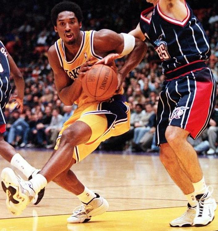 科比zk3大师之路,科比大师之路球鞋