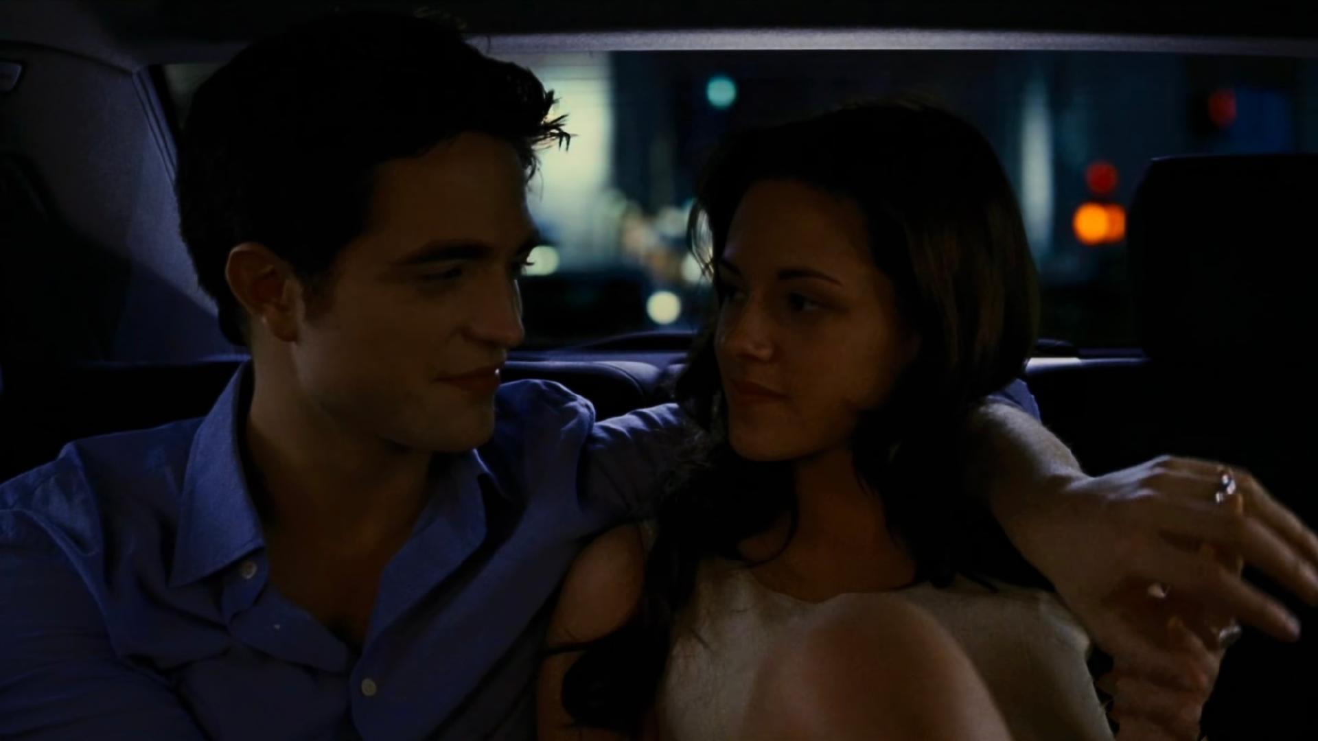 勇敢的“暮光女”小K：成败皆因特立独行