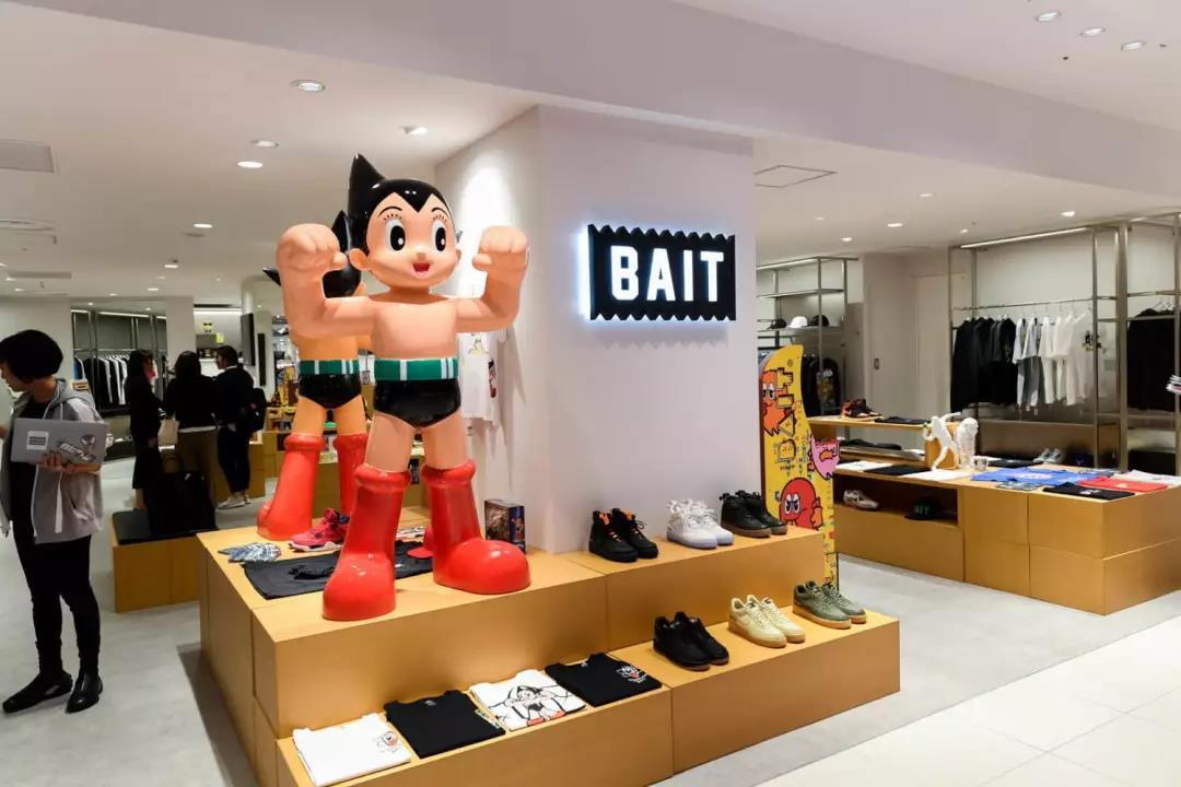 东京探店，涩谷PARCO重新营业！你们要的花钱指南