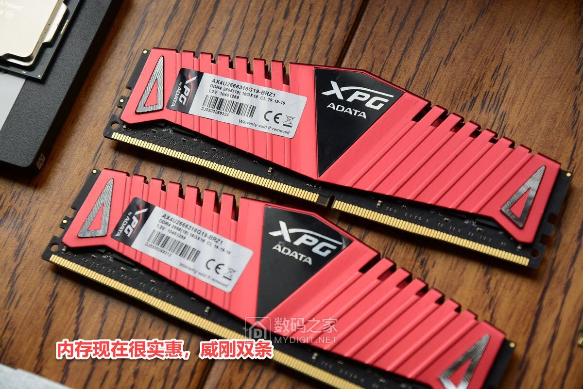 小巧精悍！自攒一台心仪已久的戴尔DELLXPS8930台式机