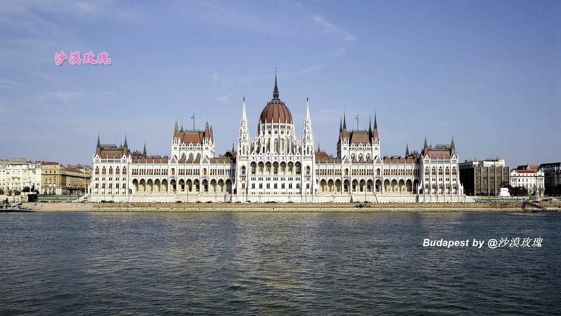 它是欧洲第一大议会大厦，英国“脱欧”就在这里讨论进行