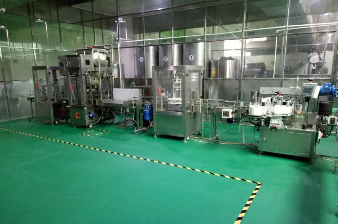 刘成的油茶种植地,刘成帮家庭农场