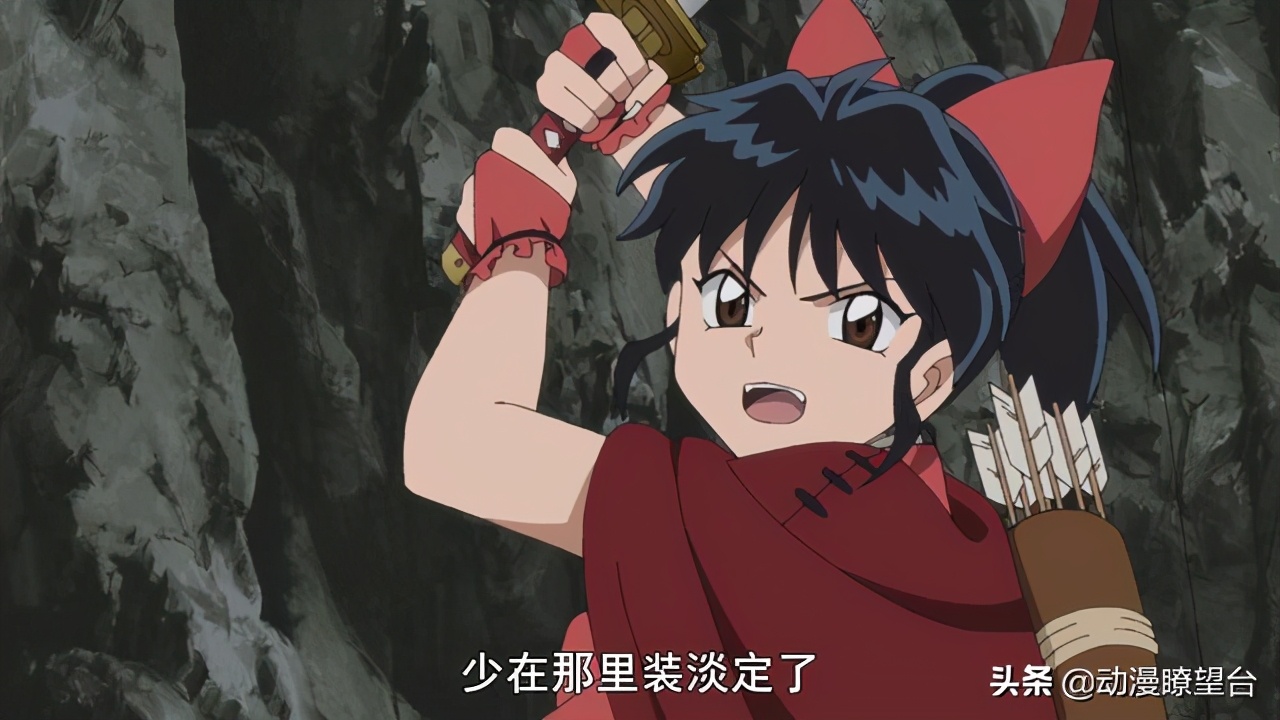 半妖的夜叉姬杀生丸苏醒,半妖的夜叉姬里杀生丸救回玲了吗