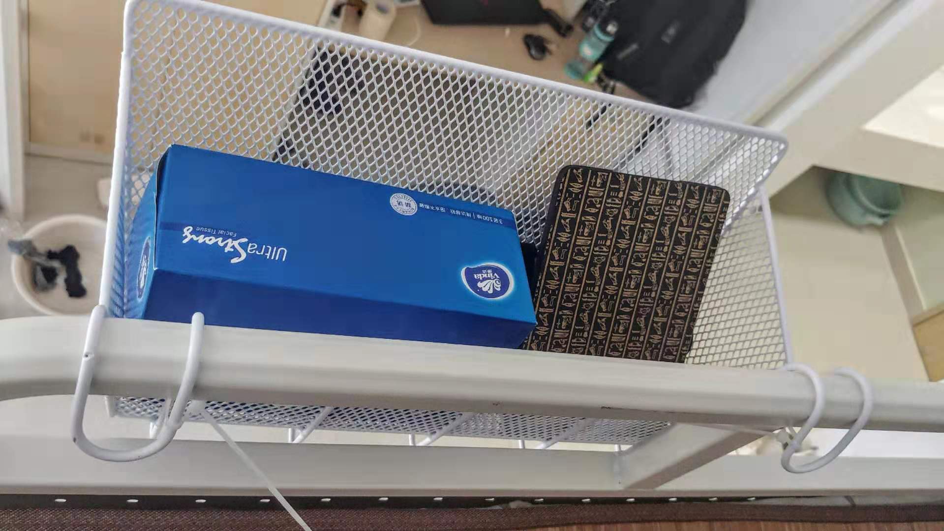 宿舍收纳小技巧大全,宿舍收纳方法分享