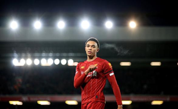 世界足球最佳传球手–前10名