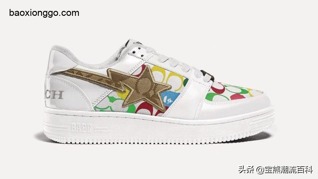 国际高端轻奢潮牌板鞋,bape春夏板鞋