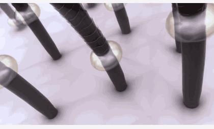 鞠婧祎卷发怎样用卷发棒卷,鞠婧祎从活泼变文静