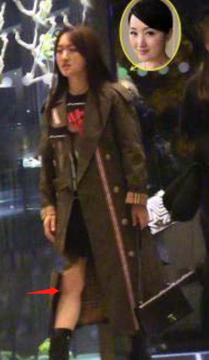 47岁杨钰莹雪地图片,48岁杨钰莹皮肤白