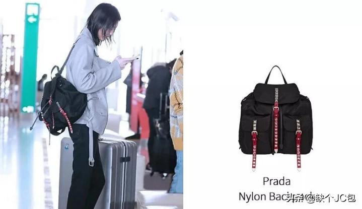 包包材质讲解带货,给大家科普一下lv包包的材质