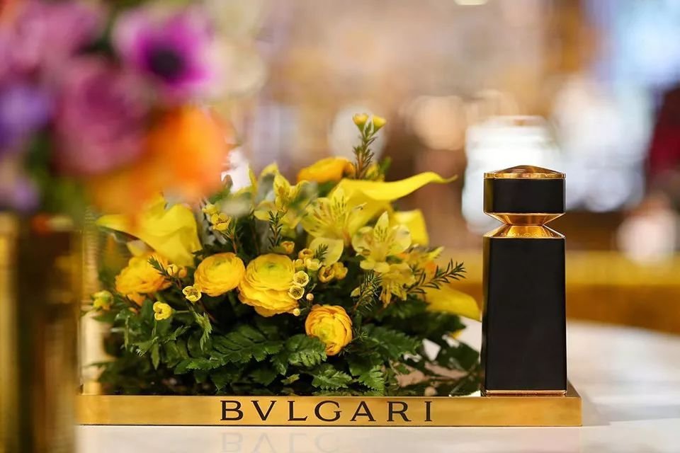 宝格丽姿玉宝石香水,宝格丽巍晶宝石香水