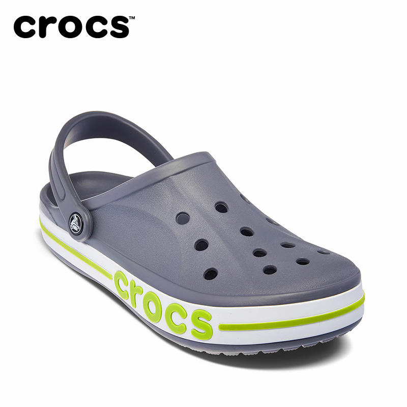 在家也可以穿的洞洞鞋,网上洞洞鞋推荐