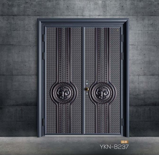 顾家好优选,顾家铸铝门价格