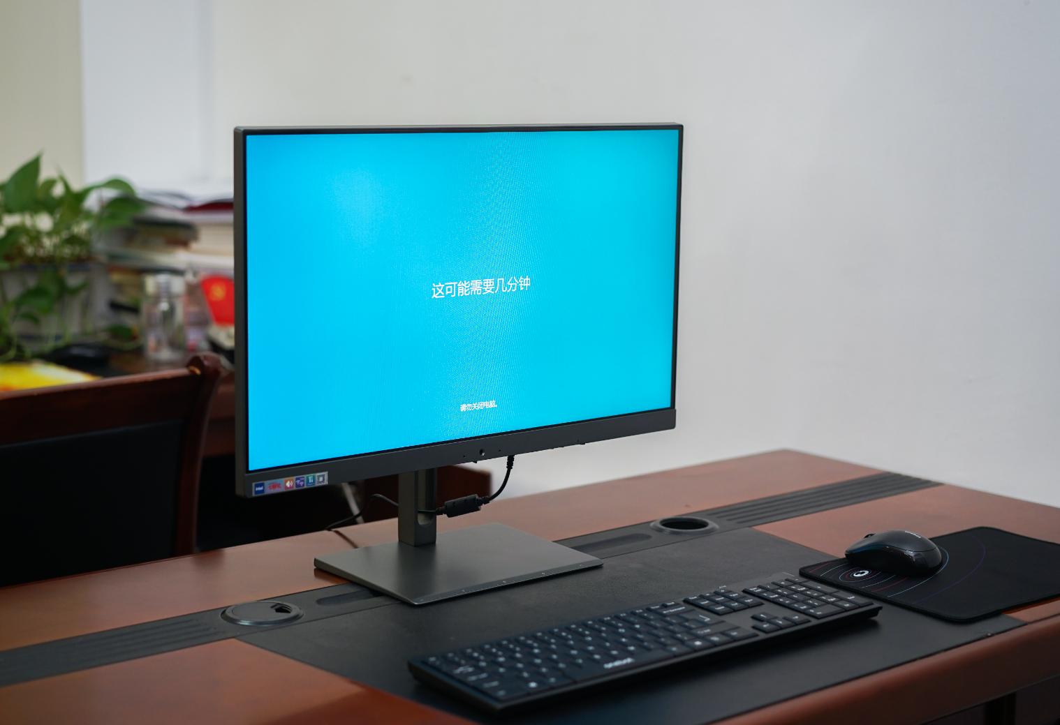 搭载11代酷睿i5的笔记本电脑,酷睿11代i5一体机