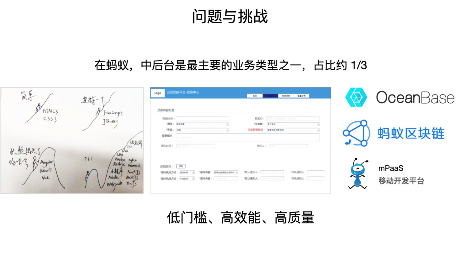 我做前端10年的感悟,前端学习的方向和感悟