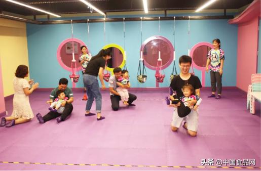 悦宝园两岁怎么不能上一岁的课程,悦宝园是干嘛的