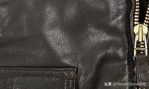 男生皮衣如何选购,纯干货真诚无套路