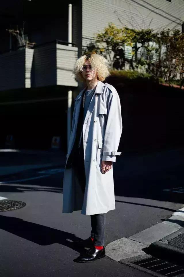 原宿风卧室装修风格,原宿风格风格介绍