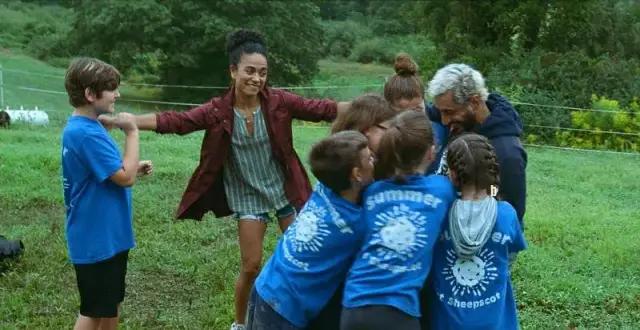 爱乐之城那些年我们错过的爱情,爱乐之城结尾片段我们走到哪了