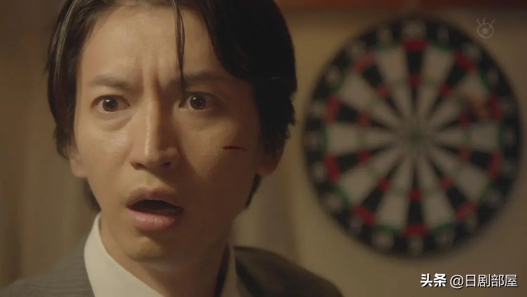 醒来发现妻子换了个人，又一部反婚反育日剧？