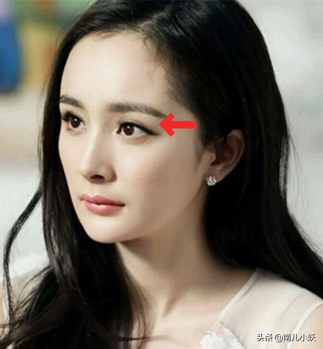 单眼皮一般做什么类型双眼皮,单眼皮不割双眼皮怎么样变好看