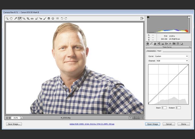 后期修图师怎么巧用像素蛋糕,后期修图自学入门教程