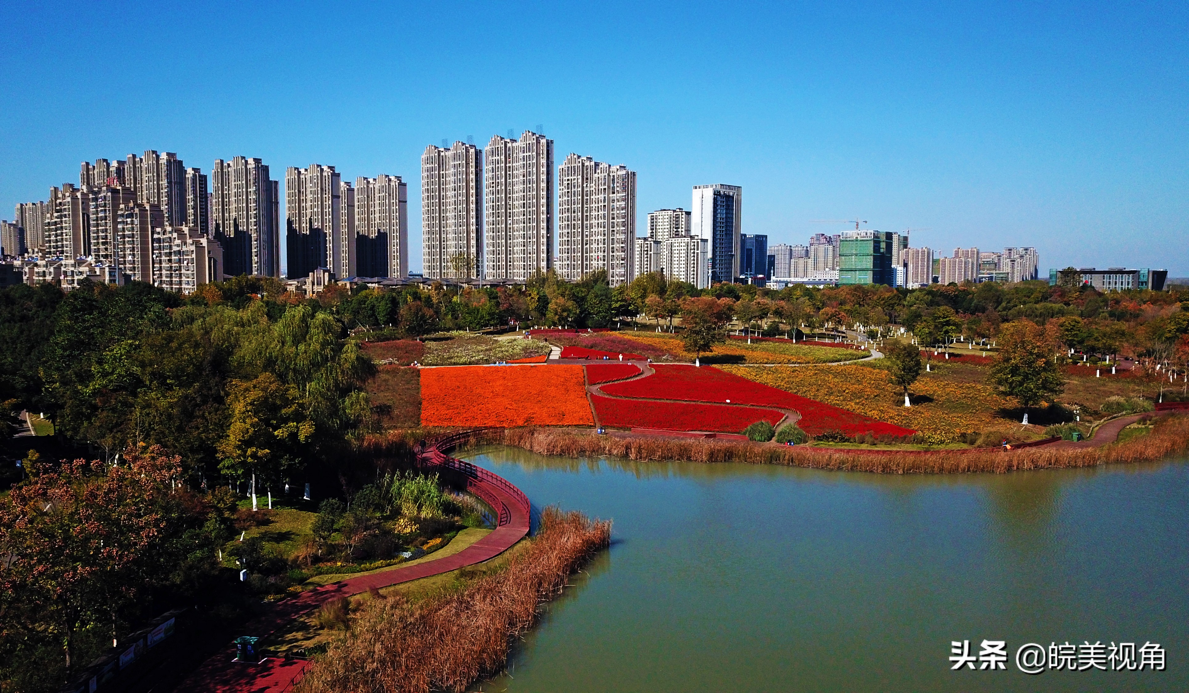 合肥蜀山区国家级经济开发区,蜀山经开区发展规划