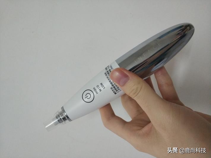 “草莓鼻”克星来了！仅135g，149价格499质量，松下：逼我降价？