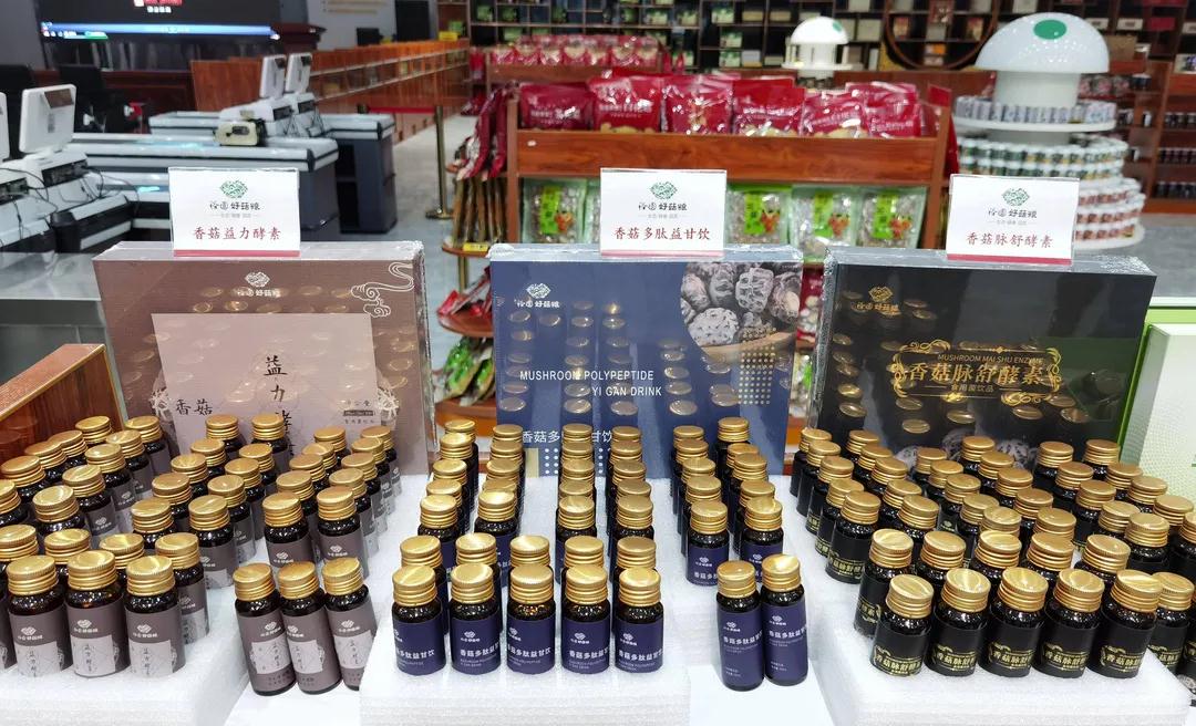 随州十大必买特产,随州特产三宝