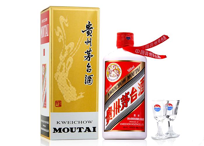 为啥53度的飞天茅台抢着买，43度的却很少有人买，低度的不好喝吗