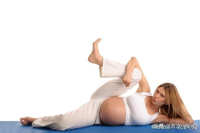 孕晚期下身水肿一天走多少步合适,孕晚期下身水肿怎么办